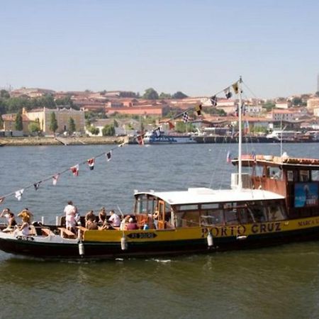 דירות פורטו Sendme2Portugal: Santa Catarina מראה חיצוני תמונה